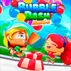 Взрыв пузыря Мания / Bubble Bash Mania