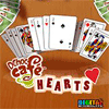 Кафе любителей игры Черви / DChoc Cafe Hearts