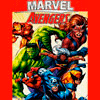 Мстители Марвела / Marvel Avengers