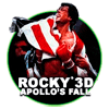 Rocky 3D. Apollos fall