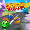 Уличные шарики / Street Marbles