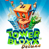 Строительные Блоки Делюкс / Tower Bloxx Deluxe