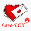 Мобильное приложение Сборник любовных СМС сообщений / Love-BOX