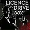 Игра на телефон 007 Лицензия на Вождение / 007 Licence to Drive