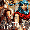 Игра на телефон 1100 н.э. Битва Легенд / 1100 AD. Battle of Legends