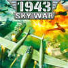 Игра на телефон 1943 Sky War