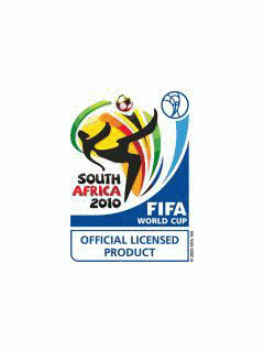 Java игра 2010 Fifa World Cup South Africa. Скриншоты к игре Чемпионат мира по футболу 2010 ЮАР