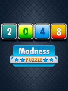 Java игра 2048: Madness puzzle. Скриншоты к игре 2048: Безумный пазл