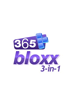 Java игра 365 Bloxx 3 in 1. Скриншоты к игре 