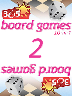 Java игра 365 Board Games 2. 10 in 1. Скриншоты к игре 