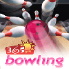 Игра на телефон Боулинг 365 / 365 Bowling