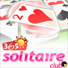 Игра на телефон Клуб Пасьянсов 365 / 365 Solitaire Club