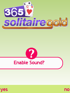 Java игра 365 Solitaire Gold 12 in 1. Скриншоты к игре 
