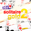 Игра на телефон 365 Solitaire gold 2