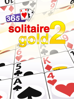Java игра 365 Solitaire gold 2. Скриншоты к игре 