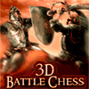 Игра на телефон Битва Шахмат 3D / 3D Battle Chess