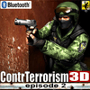 3D Контр-терроризм 2 + Bluetooth / 3D Contr Terrorism 2
