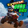 Игра на телефон Экстремальные Квадробайки 3D / 3D Extreme Quad Bikes