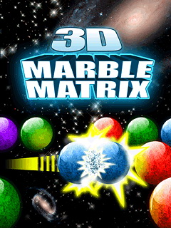 Java игра 3D Marble Matrix. Скриншоты к игре 