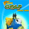 Мини гольф 3D Мировой Тур / 3D Mini Golf World Tour