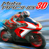 Игра на телефон Мотогонки 3D / 3D Moto Racing