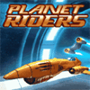 Игра на телефон Планетный гонщик 3D / 3D Planet Riders
