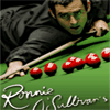Игра на телефон 3D Ronnie OSullivans Snooker 2008