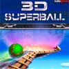 Игра на телефон Супер шар 3D / 3D Super Ball