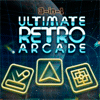 Ретро аркады 3 в 1 / 3 in 1 Ultimate Retro Arcade
