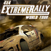 4x4 Экстрим ралли. Мировое турне / 4x4 Extreme Rally. World Tour