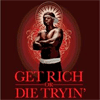 Игра на телефон 50 Cent. Разбогатей или умри / 50 Cent. Get Rich or Die Tryin