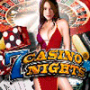 Игра на телефон 7 Ночей Казино / 7 Casino Nights