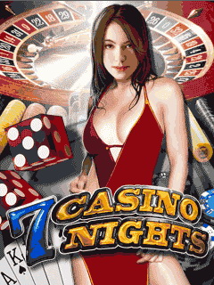 Java игра 7 Casino Nights. Скриншоты к игре 7 Ночей Казино