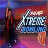 Игра на телефон Экстримальный боулинг 3D / AMF Xtreme Bowling 3D