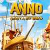 Игра на телефон ANNO Создание Нового Мира / ANNO Create a New World