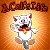 Игра на телефон Кошачья Жизнь / A Cats Life
