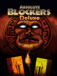 Java игра Absolute Blockers Deluxe. Скриншоты к игре 