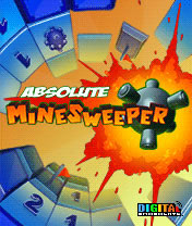 Java игра Absolute Minesweeper. Скриншоты к игре 