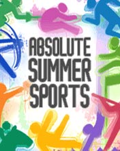 Java игра Absolute Summer Sports. Скриншоты к игре 