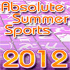 Игра на телефон Летний спорт / Absolute Summer Sports 2012