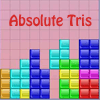Игра на телефон Absolute Tris
