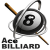 Игра на телефон Первоклассный Бильярд / Ace Billiard
