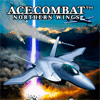 Игра на телефон Асы бомбардировки. Северные крылья / Ace Combat Northern Wings