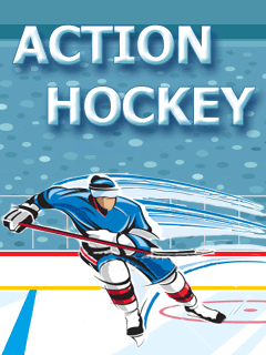 Java игра Action Hockey. Скриншоты к игре Активный Хоккей