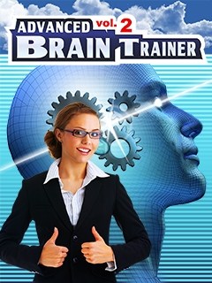 Java игра Advanced Brain Trainer 2. Скриншоты к игре Усовершенствованный Мозговой Тренер 2