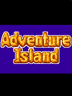 Java игра Adventure Island. Скриншоты к игре Остров Приключений