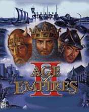 Java игра Age Of Empires 2. Скриншоты к игре Эпоха империй 2