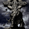 Эпоха героев IV. Кровь и сумрак / Age of Heroes IV Blood and Twilight Эпоха героев IV. Кровь и сумрак / Age of Heroes IV Blood and Twilight