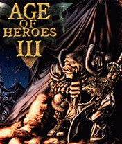 Java игра Age of Heroes Orcs Retribution. Скриншоты к игре Эпоха героев III. Возмездие орков