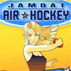 Игра на телефон Воздушный хоккей / Air Hockey